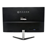 Monitor Naceb Technology NA-628 21.5 pulgadas 1920 x 1080 Pixeles Negro - SILYMX