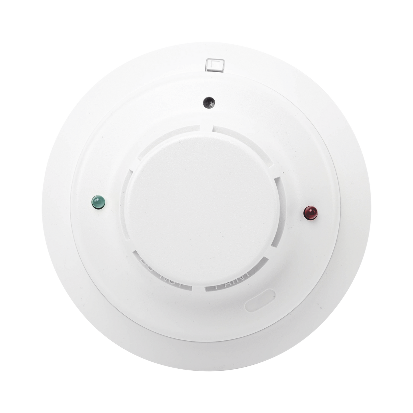 Detector Direccionable de Humo Fotoeléctrico con Detector Termico de Temperatura Fija HONEYWELL HOME RESIDEO - Imagen 1