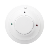 Detector Direccionable de Humo Fotoeléctrico con Detector Termico de Temperatura Fija HONEYWELL HOME RESIDEO - Imagen 1