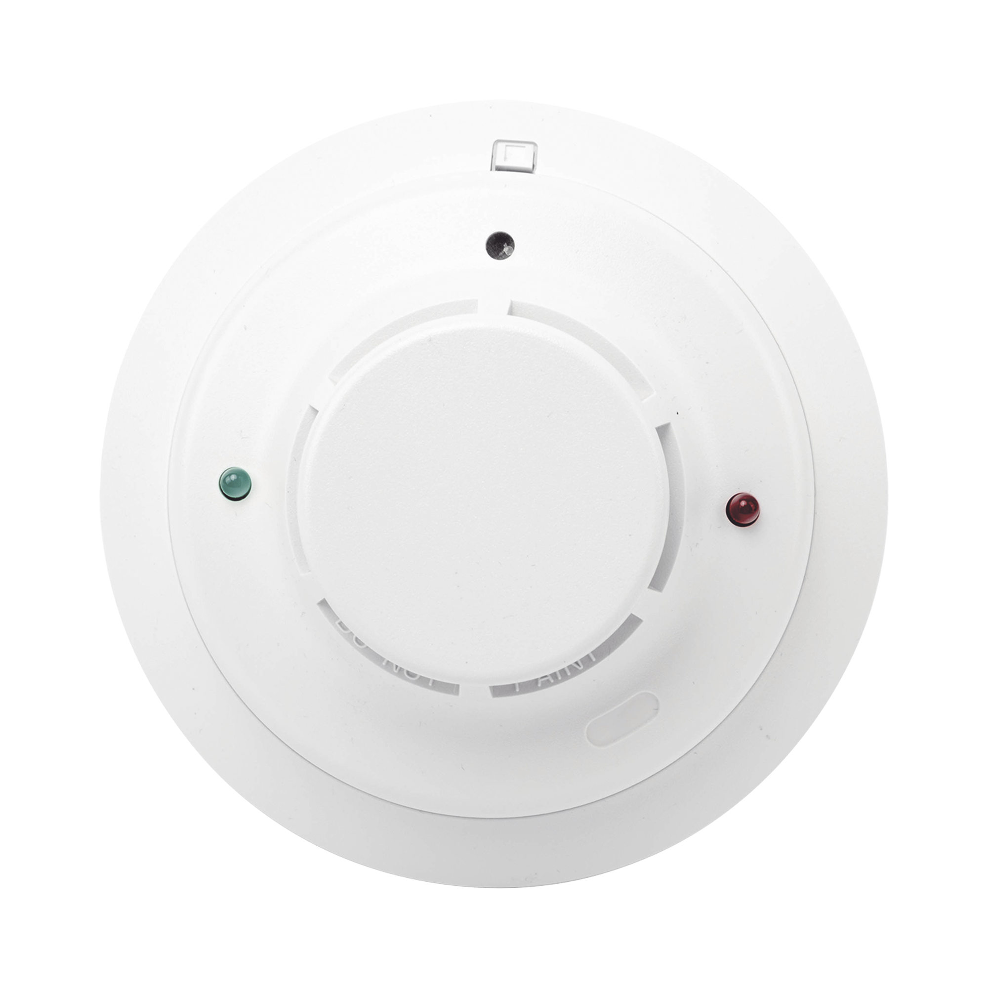 Detector Direccionable de Humo Fotoeléctrico con Detector Termico de Temperatura Fija HONEYWELL HOME RESIDEO - Imagen 1