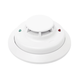 Detector Direccionable de Humo Fotoeléctrico con Detector Termico de Temperatura Fija HONEYWELL HOME RESIDEO - Imagen 2