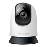 Camaras IP PTZMercusysMC200Cámara IP Wi - Fi 2MP Audio Doble Vía Visión Nocturna MicroSD Push Mercusys MC200 - SILYMX