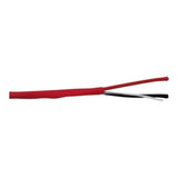 Belden Bobina de Cable sin Blindaje 305 Metros Rojo 5200UE 0021000 - SILYMX