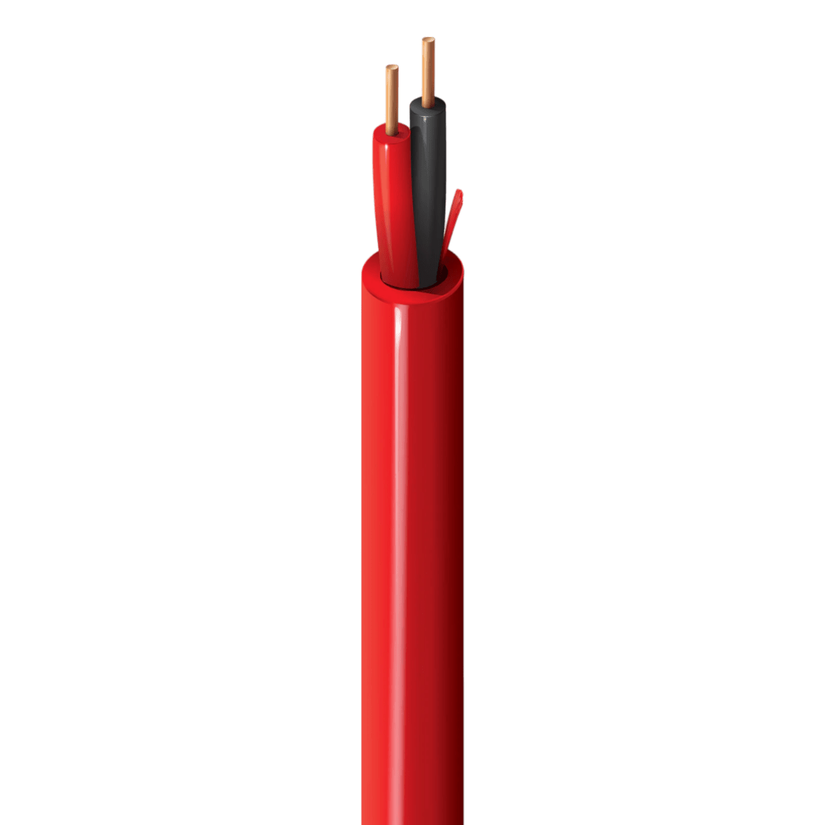 Cables de Seguridad y SonidoBELDEN5220UJ 0021000Bobina de Cable de Alarma contra Incendios 2x16 AWG · FPL · Cobre Sólido 5220UJ 0021000 - SILYMX