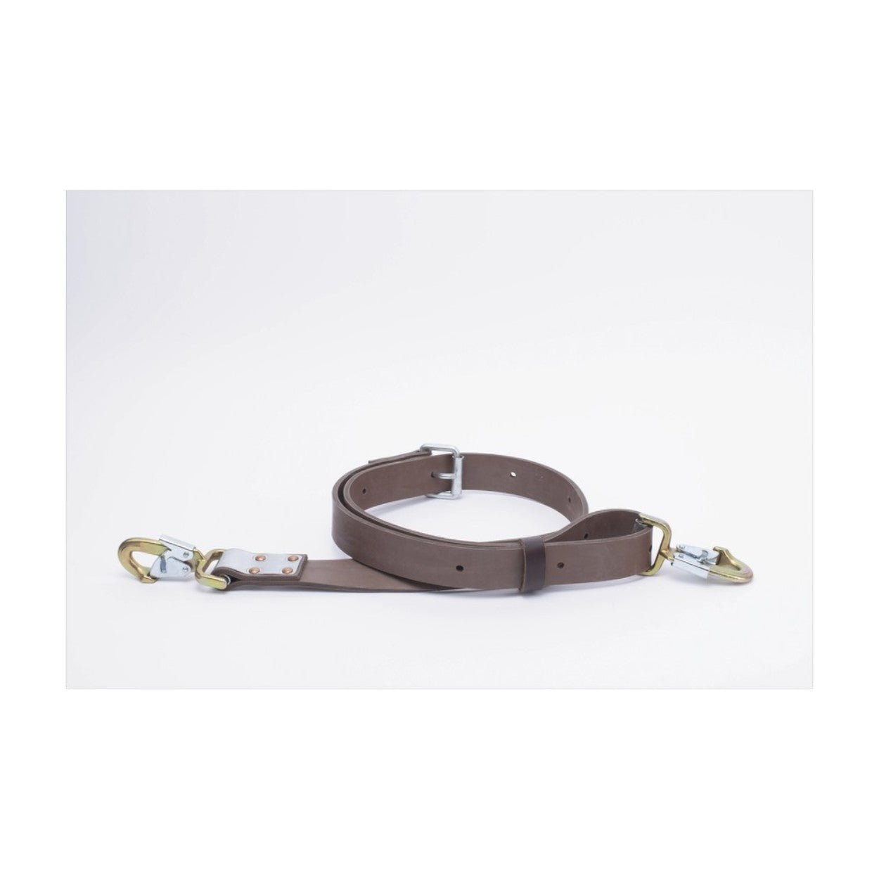 Bandola con Ganchos Templados con Seguro Doble 5295-19D - SILYMX