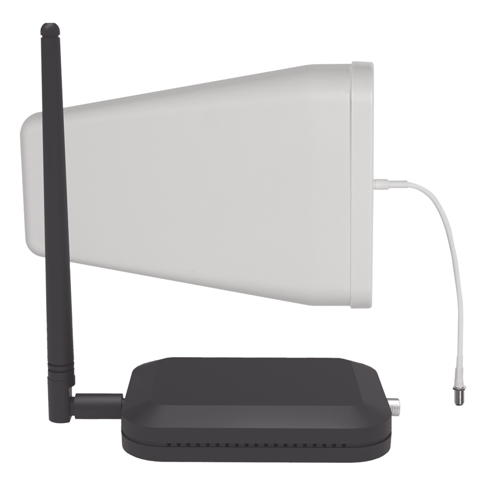 KIT de Amplificador de Señal Celular Home Studio, especial para Datos 4G LTE, 3G y Voz. Mejora la señal para cubrir una habitación. WILSONPRO / WEBOOST - Imagen 3