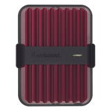 KIT Amplificador de Señal Celular 4G LTE, 3G y VOZ. Drive Reach Fleet. Especial para flota de vehículos que requieren un amplificador permanente. Policía, reparto, servicio, gubernamentales 530-254 WILSONPRO / WEBOOST - Imagen 2