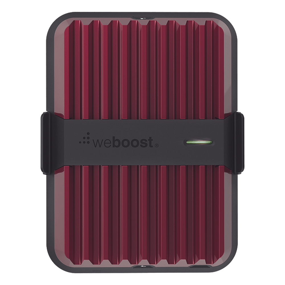 KIT Amplificador de Señal Celular 4G LTE, 3G y VOZ. Drive Reach Fleet. Especial para flota de vehículos que requieren un amplificador permanente. Policía, reparto, servicio, gubernamentales 530-254 WILSONPRO / WEBOOST - Imagen 2
