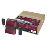 KIT Amplificador de Señal Celular 4G LTE, 3G y VOZ. Drive Reach Fleet. Especial para flota de vehículos que requieren un amplificador permanente. Policía, reparto, servicio, gubernamentales 530-254 WILSONPRO / WEBOOST - Imagen 4