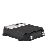 Amplificador Office 200 para 4G, 3G, 2G y llamada VoLTE y convencional. Puede cubrir áreas de hasta 4300 Metros Cuadrados - SILYMX