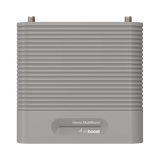 KIT Amplificador de Señal Celular, HOME MULTIROOM Cubre áreas de hasta 1500 metros cuadrados - SILYMX
