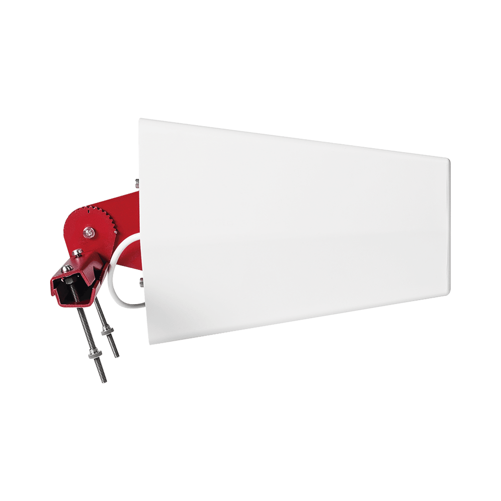 KIT Amplificador de Señal Celular, HOME MULTIROOM Cubre áreas de hasta 1500 metros cuadrados - SILYMX