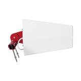 KIT Amplificador de Señal Celular, HOME MULTIROOM Cubre áreas de hasta 1500 metros cuadrados - SILYMX