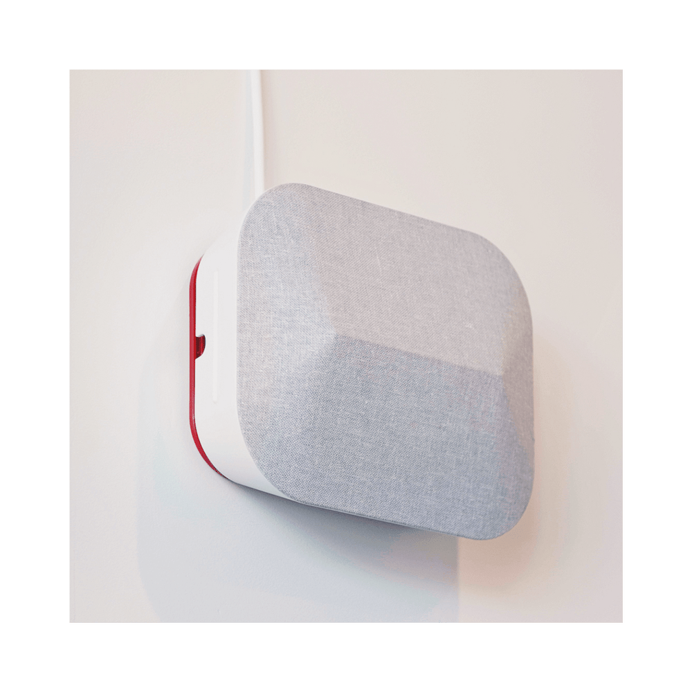 KIT Amplificador de Señal Celular, HOME MULTIROOM Cubre áreas de hasta 1500 metros cuadrados - SILYMX