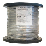 Bobina de Cable Belden 3x18 AWG Blindado Gris 305 Metros 5301FE 0081000 - SILYMX