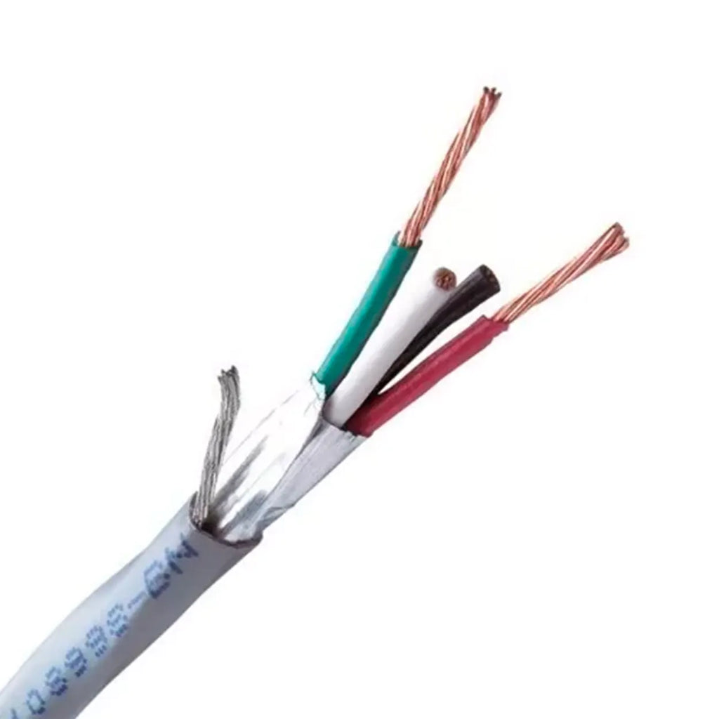 Cable Belden 4x18 Blindado RS485