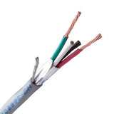 Cable Belden 4x18 Blindado RS485