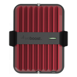 Kit Amplificador Celular Drive Reach Overland para Vehículos Todo Terreno / Llamadas y Datos 2G, 3G y 4G / Amplificación 32X / Tribanda (B5, B2/25 y B4) / Ganancia Máxima 50 dB / Antena Omnidireccional plegable. WILSONPRO / WEBOOST - Imagen 2