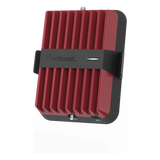 Kit Amplificador Celular Drive Reach Overland para Vehículos Todo Terreno / Llamadas y Datos 2G, 3G y 4G / Amplificación 32X / Tribanda (B5, B2/25 y B4) / Ganancia Máxima 50 dB / Antena Omnidireccional plegable. WILSONPRO / WEBOOST - Imagen 3