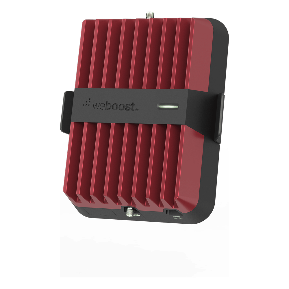 Kit Amplificador Celular Drive Reach Overland para Vehículos Todo Terreno / Llamadas y Datos 2G, 3G y 4G / Amplificación 32X / Tribanda (B5, B2/25 y B4) / Ganancia Máxima 50 dB / Antena Omnidireccional plegable. WILSONPRO / WEBOOST - Imagen 3