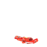 Arnés de Cuerpo Completo para Parar Caídas, Rescatar y Posicionar 5438 - SILYMX