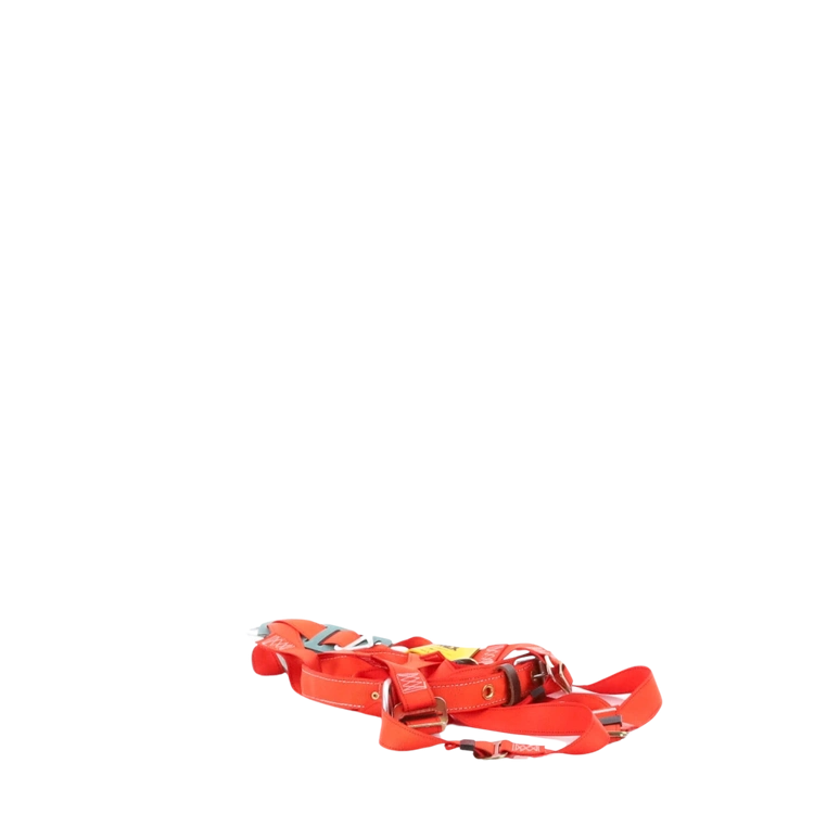 Arnés de Cuerpo Completo para Parar Caídas, Rescatar y Posicionar 5438 - SILYMX