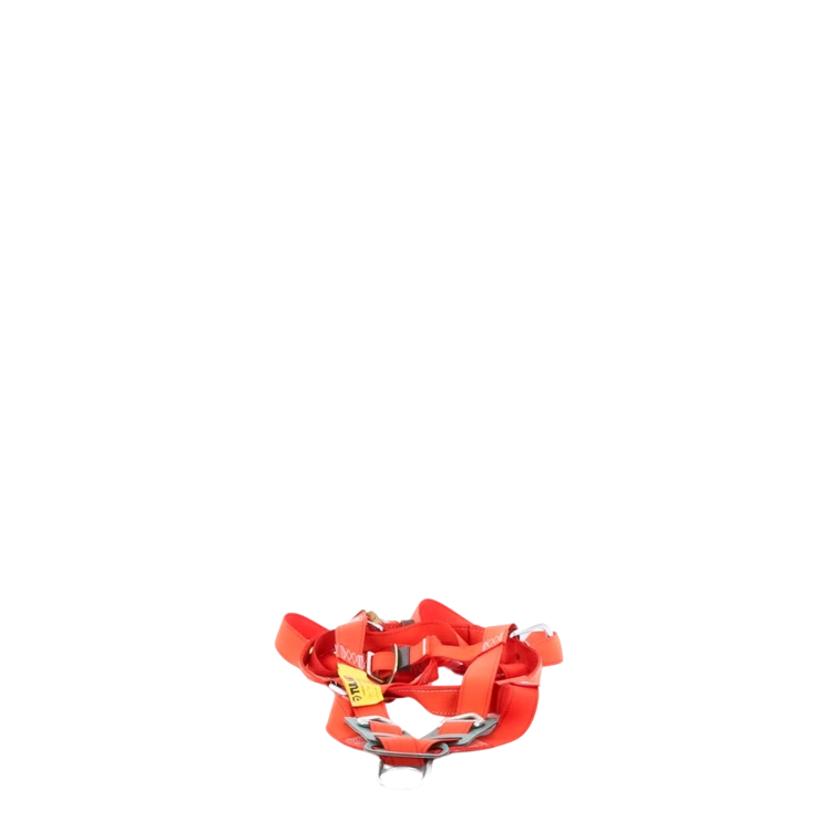 Arnés de Cuerpo Completo para Parar Caídas, Rescatar y Posicionar 5438 - SILYMX