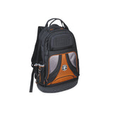Mochila para herramientas Tradesman Pro de 36,8 cm en color negro 554-21BP-14 - SILYMX