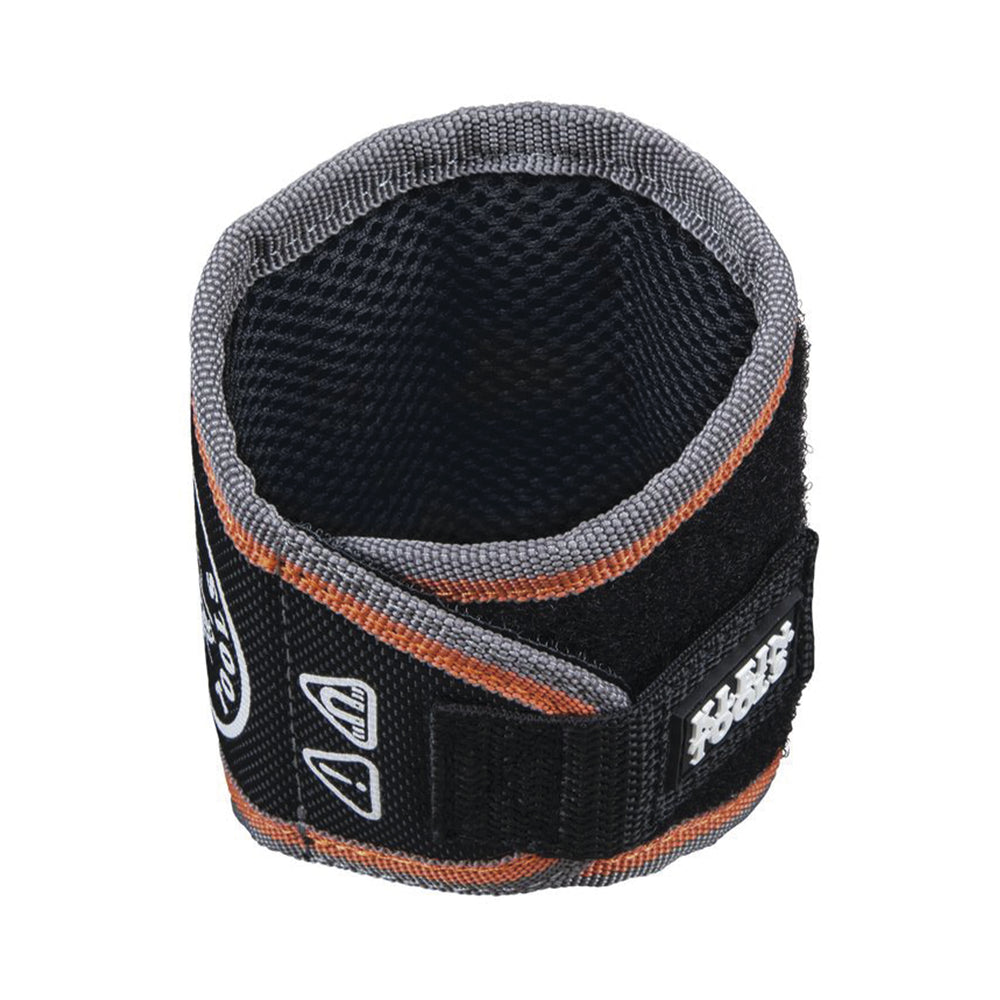 Muñequera Magnética Tradesman Pro 55895 KLEIN TOOLS - SILYMX