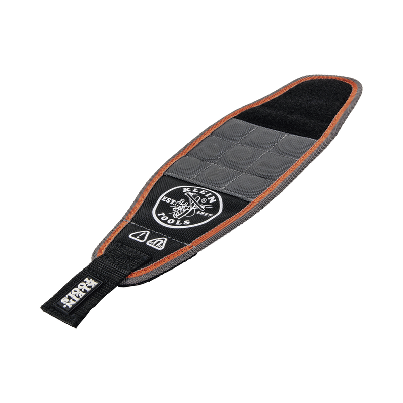 Muñequera Magnética Tradesman Pro 55895 KLEIN TOOLS - SILYMX