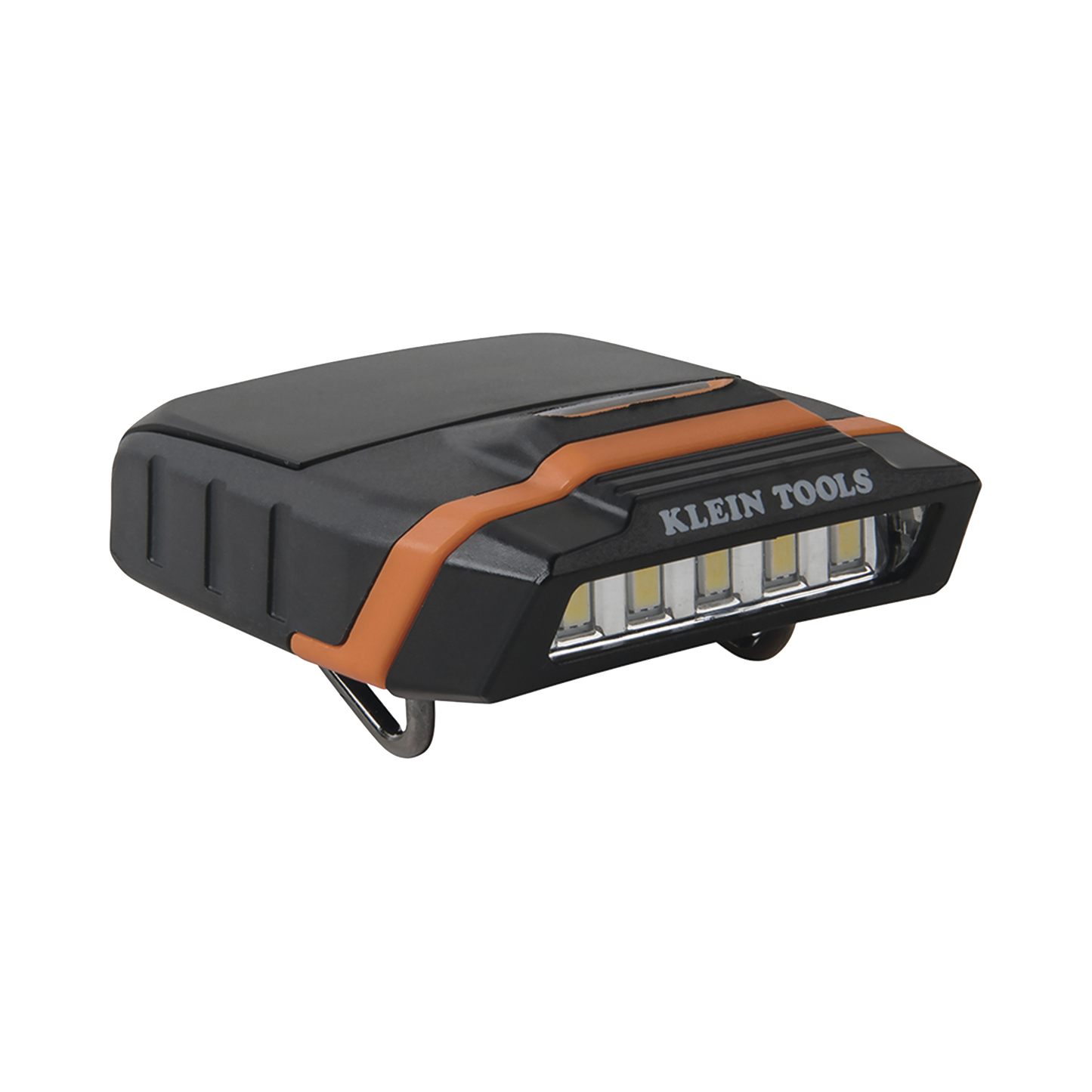 Lámpara de LED adaptable a Visera de Gorra KLEIN TOOLS 56402 - SILYMX