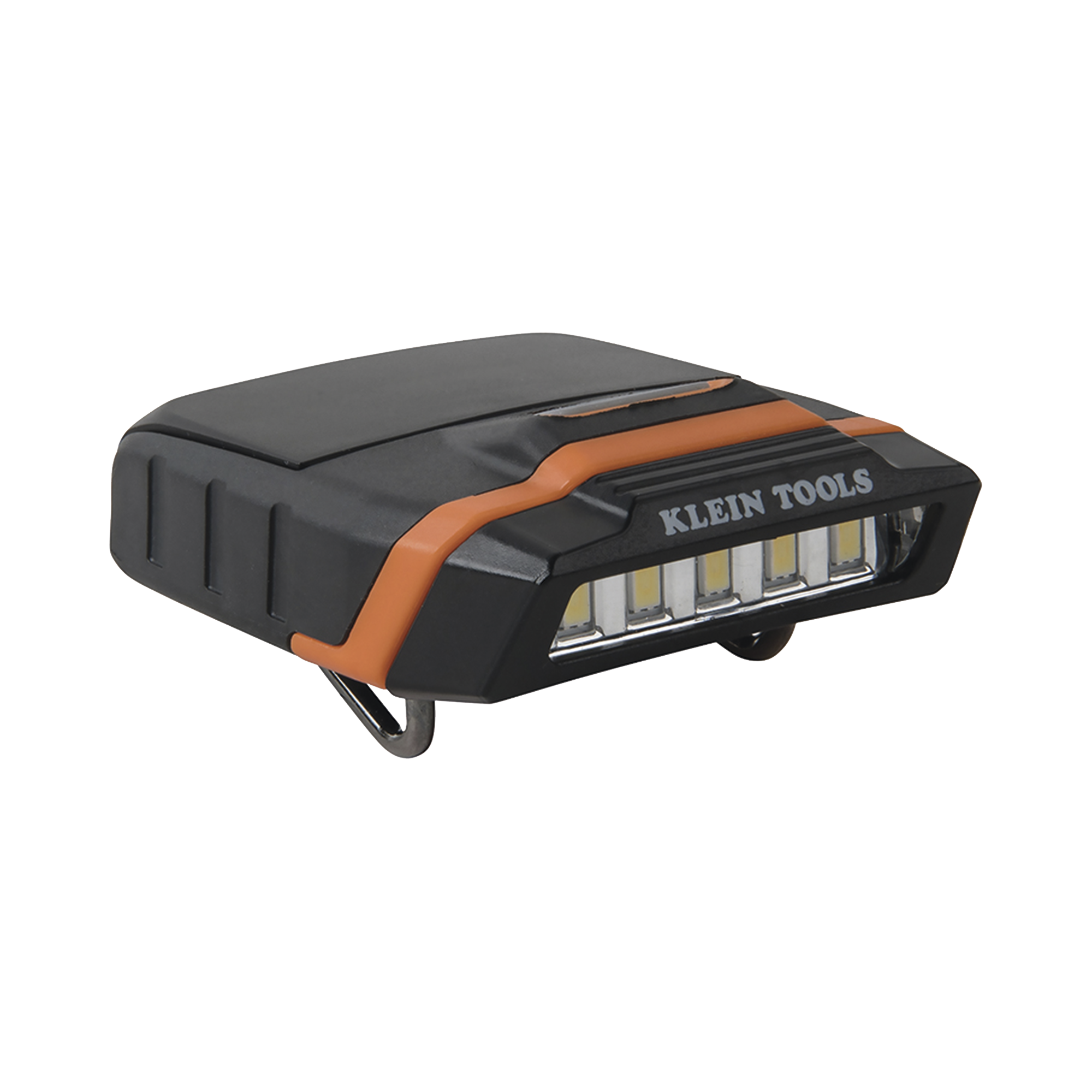 Lámpara de LED adaptable a Visera de Gorra KLEIN TOOLS 56402 - SILYMX