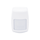Sensor de Movimiento Inalámbrico Honeywell 5800-PIR | Inmunidad a Mascotas 36kg | Batería de Larga Duración - SILYMX