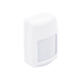 Sensor de Movimiento Inalámbrico Honeywell 5800-PIR | Inmunidad a Mascotas 36kg | Batería de Larga Duración - SILYMX
