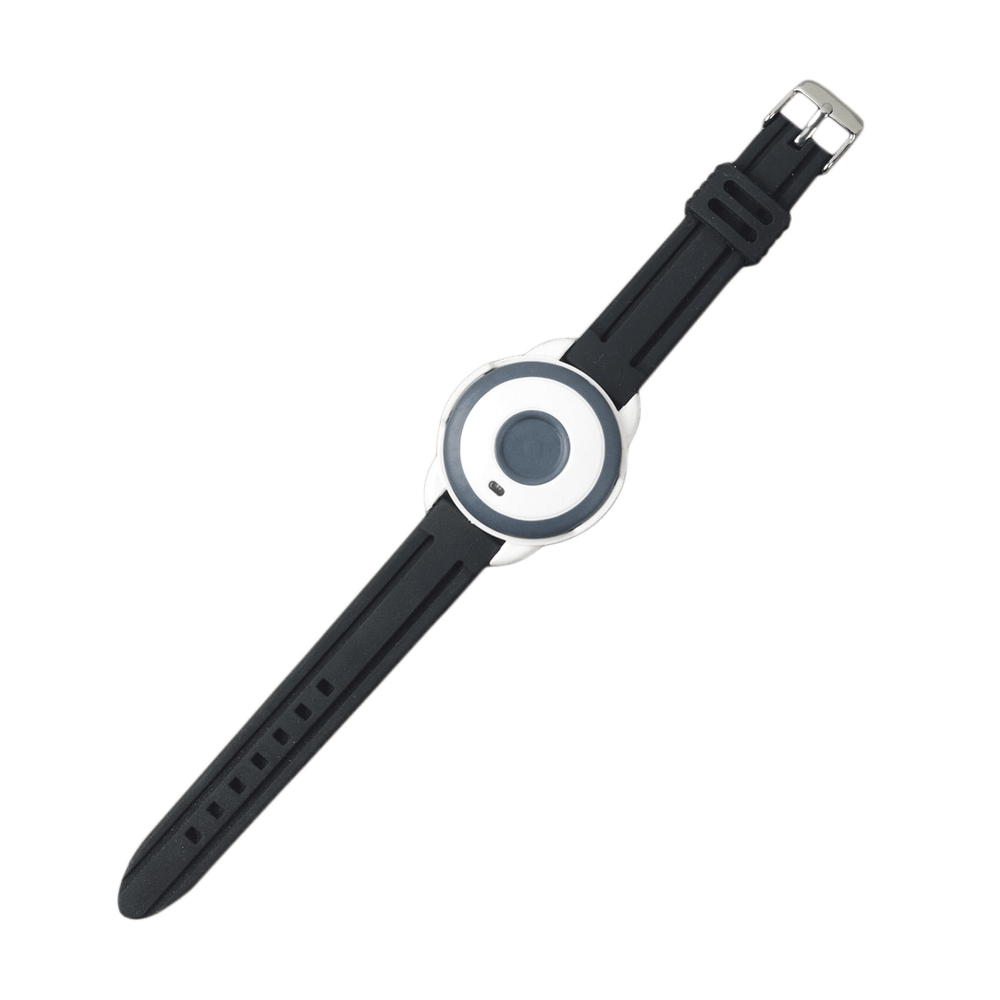 Botón de Pánico Puede Usarse Alrededor del Cuello en una Pulsera un Clip o Montarse en Escritorio  Batería de Larga Duración 3 a 5 años 5802-WXT - SILYMX