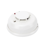 Detector Inalambrico Dual de Humo y Temperatura / Batería de Larga Duración 3-5 años 5808-W3 - SILYMX