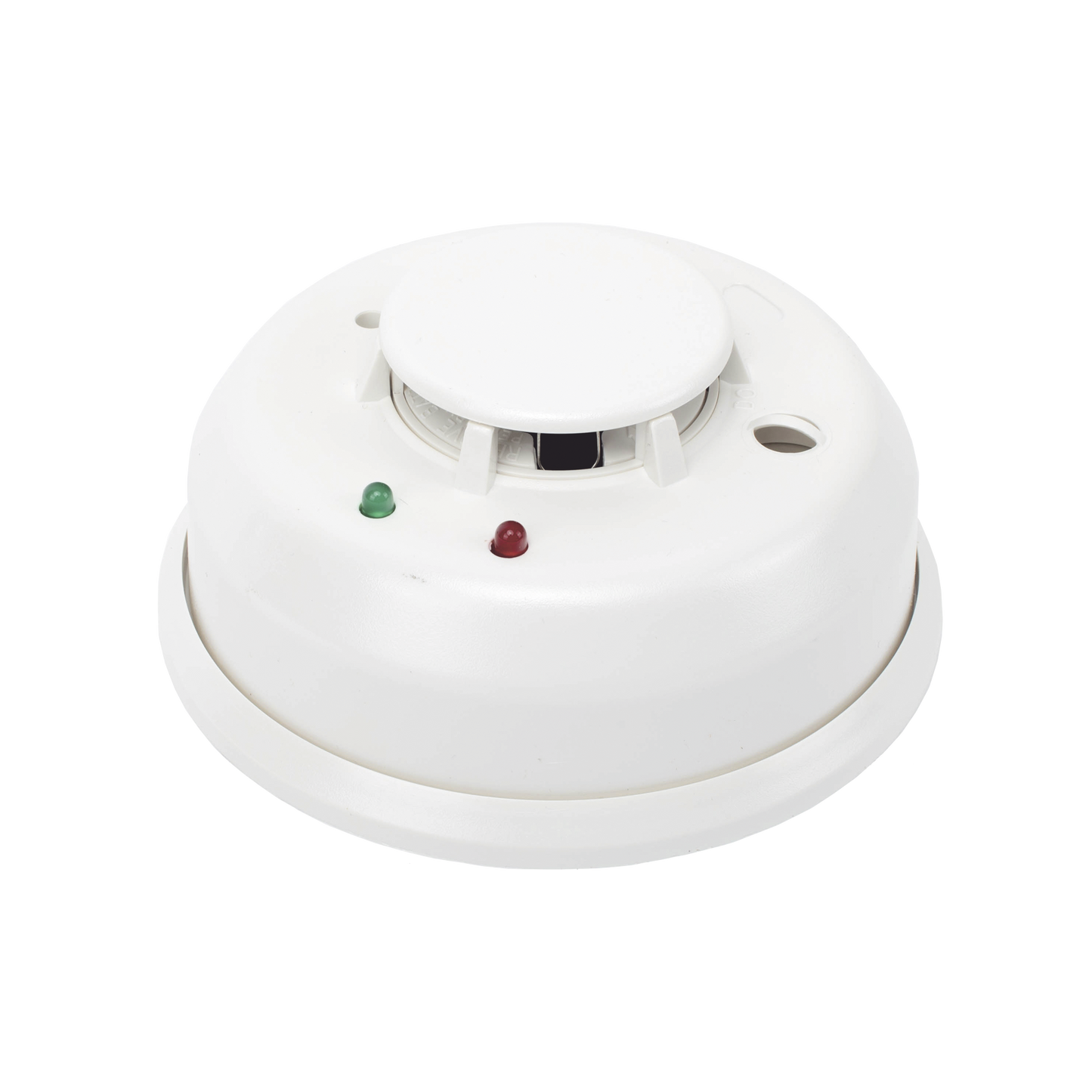 Detector Inalambrico Dual de Humo y Temperatura / Batería de Larga Duración 3-5 años 5808-W3 - SILYMX