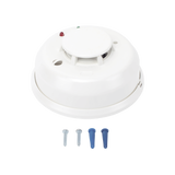 Detector Inalambrico Dual de Humo y Temperatura / Batería de Larga Duración 3-5 años 5808-W3 - SILYMX