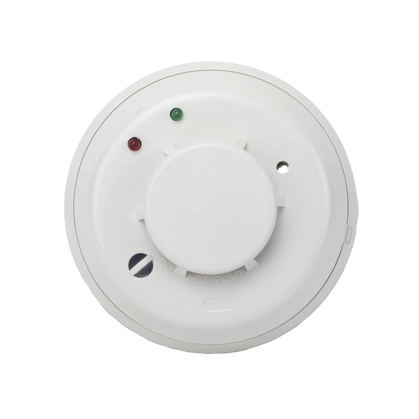 Detector Inalambrico Dual de Humo y Temperatura / Batería de Larga Duración 3-5 años 5808-W3 - SILYMX