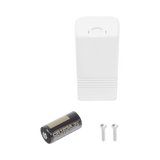 Boton de Panico 269R con Transmisor Inalambrico de Largo Alacance TURBOPANIC3 - SILYMX
