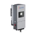 Inversor Hibrido SOL-ARK, 5 Kw, 127 Vcc, WIFI incluido, IP65, Entrada de Baterías a 48 Vcc