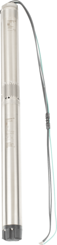 Kit de Bombeo Solar para bomba 5SQF-8 GRUNDFOS - Imagen 1