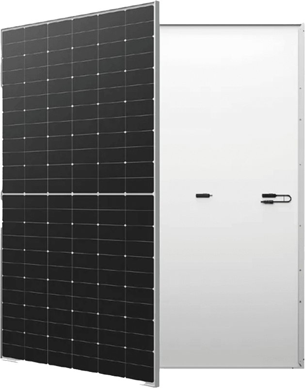 Kit de Bombeo Solar para bomba 5SQF-8 GRUNDFOS - Imagen 2