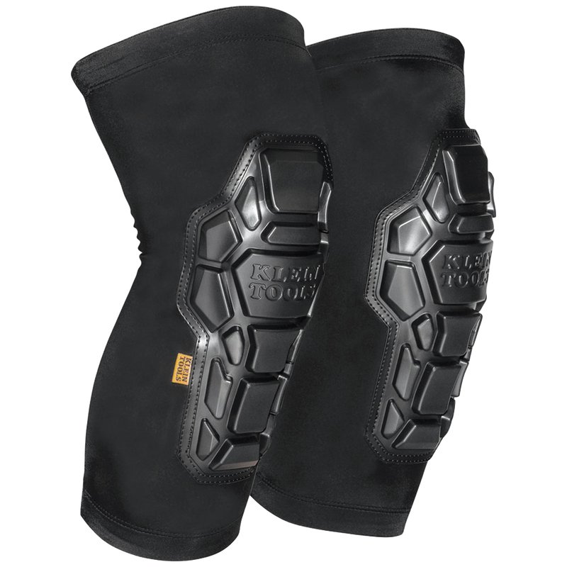 Rodillera de Uso Prolongado de Neopreno (M/L) KLEIN TOOLS 60511 - SILYMX