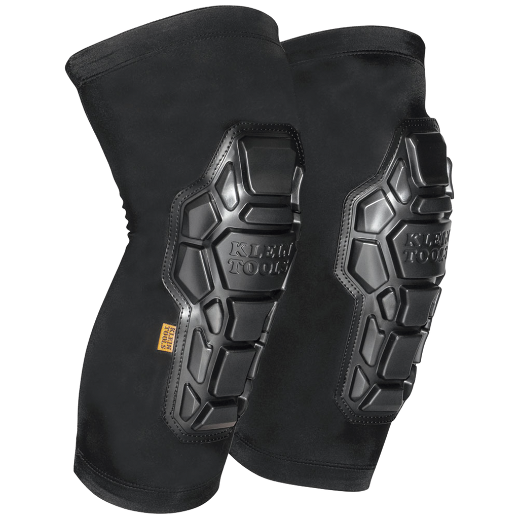 Rodillera de Uso Prolongado de Neopreno (M/L) KLEIN TOOLS 60511 - SILYMX
