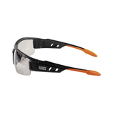 Gafas de Seguridad con Semimarco PRO de Alta Calidad y Cristales para Interior Exterior KLEIN TOOLS 60536 - Imagen 2