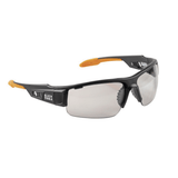 KLEIN TOOLS60536Gafas de Seguridad con Semimarco PRO de Alta Calidad y Cristales para Interior Exterior KLEIN TOOLS 60536 - SILYMX