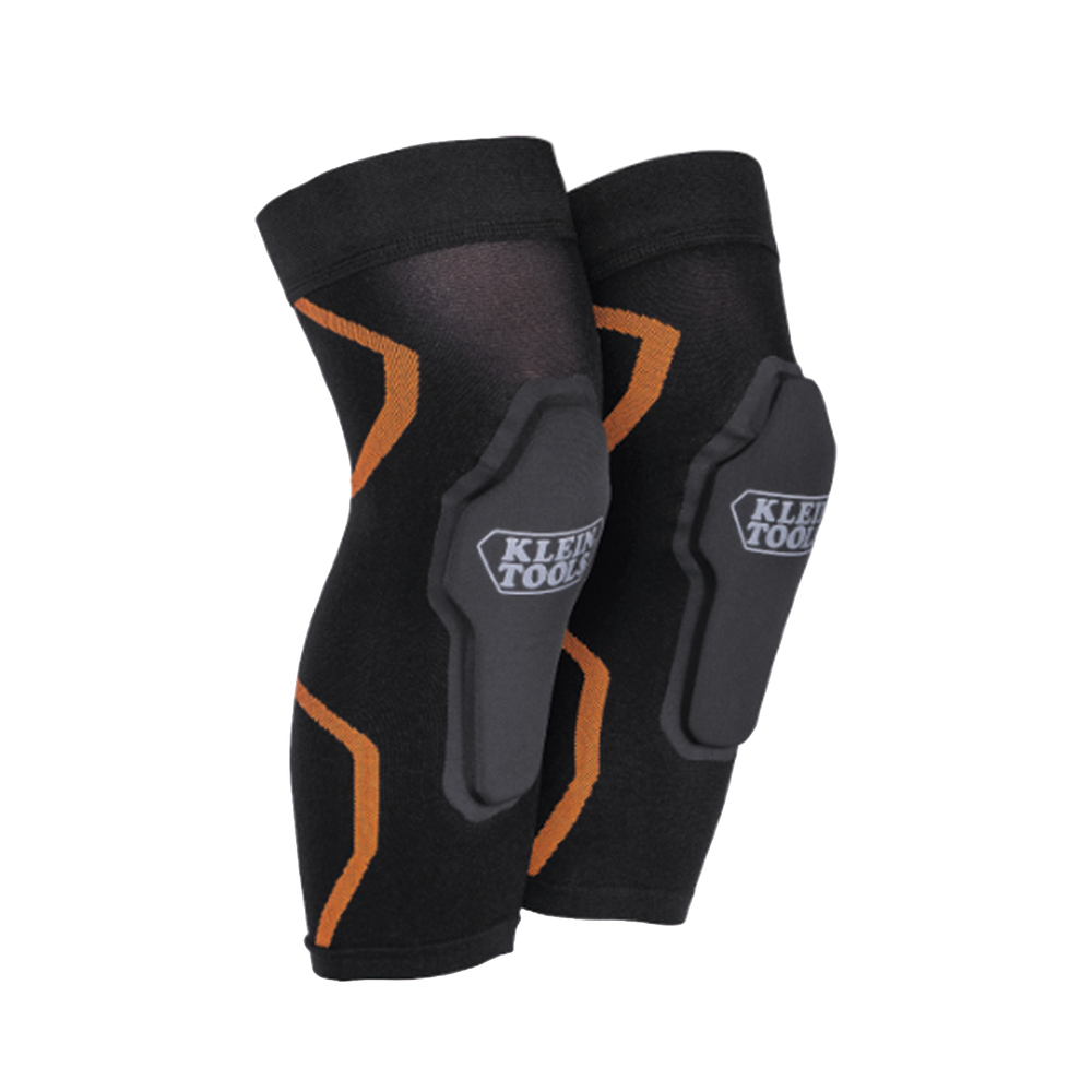 Manga de compresión para rodilleras S/M KLEIN TOOLS 60623 - SILYMX
