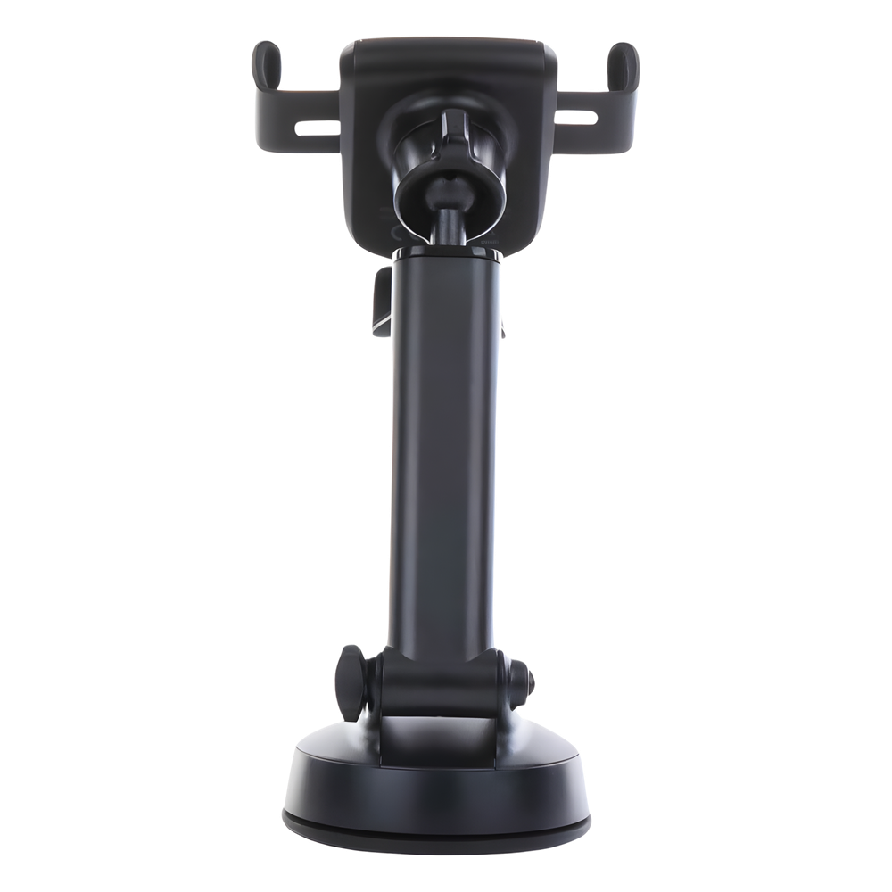 Soporte de Celular para Auto Ventosa Brazo Telescópico Rotación 360° 4.7 a 7 pulgadas UGREEN 60990B - Imagen 2