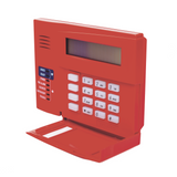 Teclado Alfanumérico de 2 Lineas, 16 Caracteres Cada Una y 3 LED´s de Problema en el Sistema. HONEYWELL HOME RESIDEO - Imagen 2